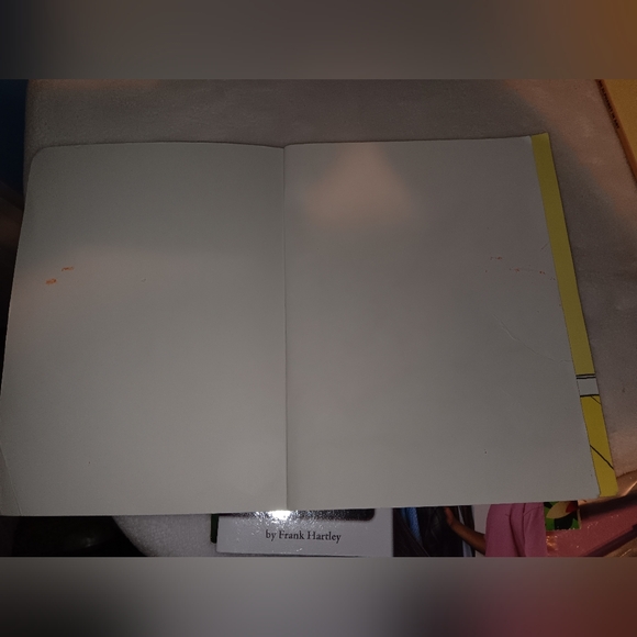 Reading Book Lot Of 5 Pre-owned Some Wear on Books - Picture 4 of 9